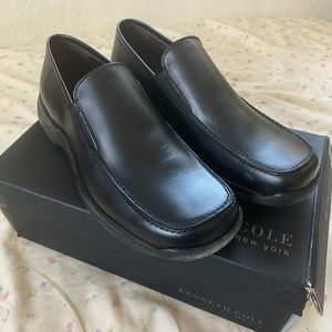 vintage Kenneth Cole loafers